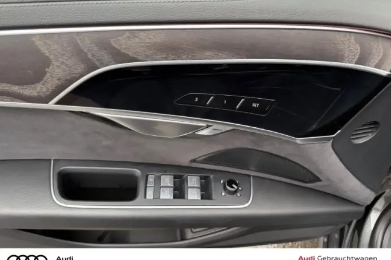 Audi A8 din 2024 cu 55.380 km - oferta AUD188495 - foto 11