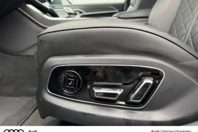 Audi A8 din 2024 cu 55.380 km - oferta AUD188495 - foto 12