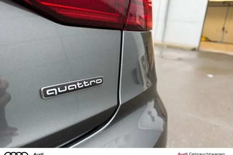 Audi A8 din 2024 cu 55.380 km - oferta AUD188495 - foto 17