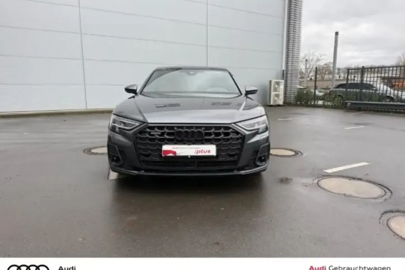 Audi A8 din 2024 cu 55.380 km - oferta AUD188495 - foto 19