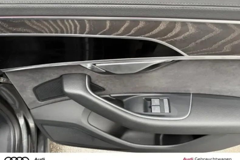 Audi A8 din 2024 cu 55.380 km - oferta AUD188495 - foto 21