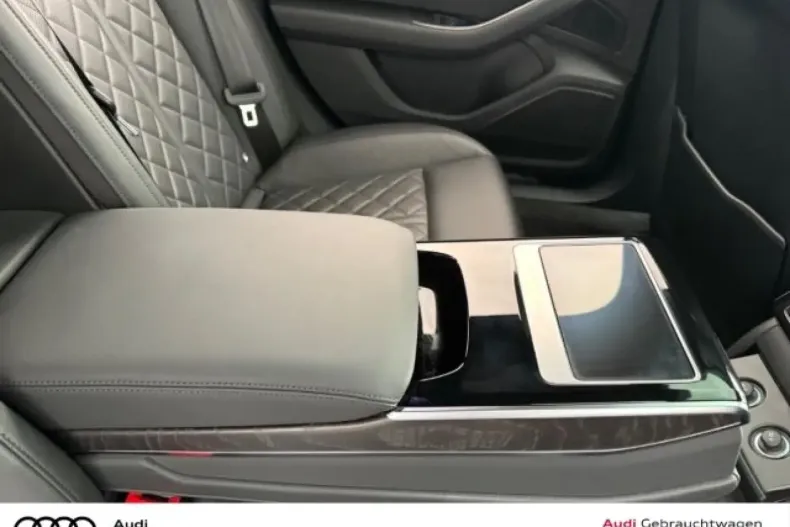 Audi A8 din 2024 cu 55.380 km - oferta AUD188495 - foto 22