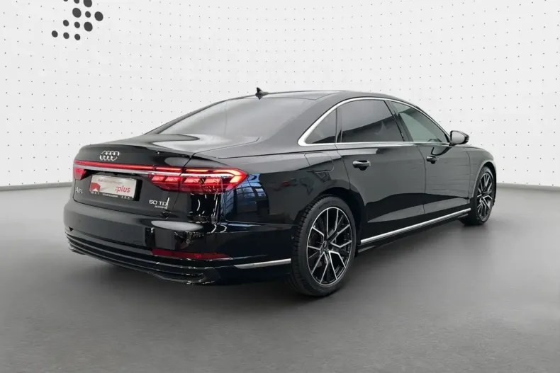 Audi A8 din 2023 cu 44.508 km - oferta AUD188496 - foto 2