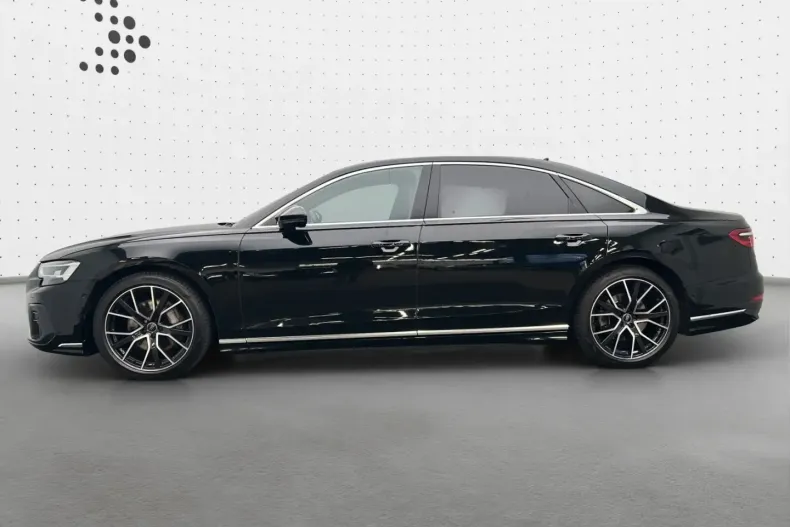 Audi A8 din 2023 cu 44.508 km - oferta AUD188496 - foto 3