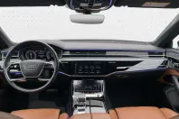 Audi A8 din 2023 cu 44.508 km - oferta AUD188496 - foto 5