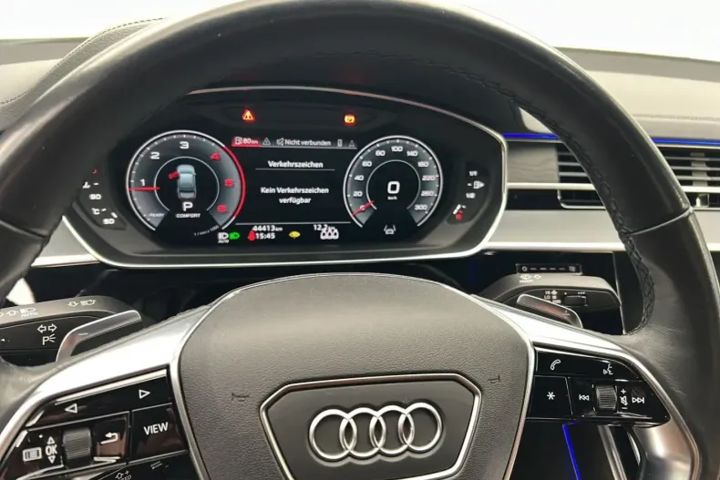 Audi A8 din 2023 cu 44.508 km - oferta AUD188496 - foto 9