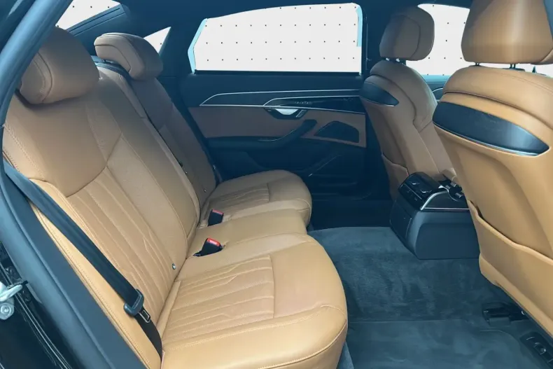 Audi A8 din 2023 cu 44.508 km - oferta AUD188496 - foto 15