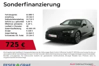 Audi A8 din 2023 cu 41.500 km - oferta AUD188497 - foto 1