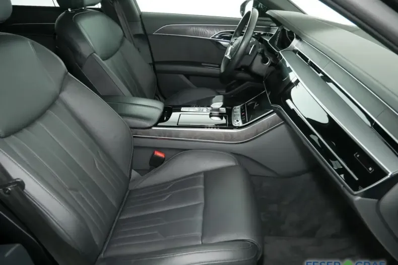 Audi A8 din 2023 cu 41.500 km - oferta AUD188497 - foto 6