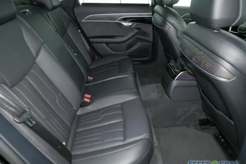 Audi A8 din 2023 cu 41.500 km - oferta AUD188497 - foto 7