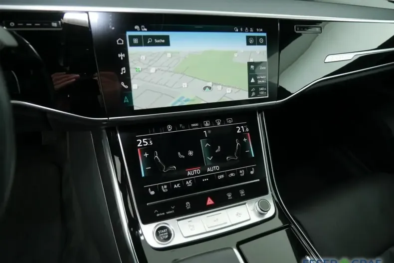 Audi A8 din 2023 cu 41.500 km - oferta AUD188497 - foto 11