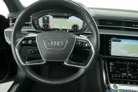 Audi A8 din 2023 cu 41.500 km - oferta AUD188497 - foto 12