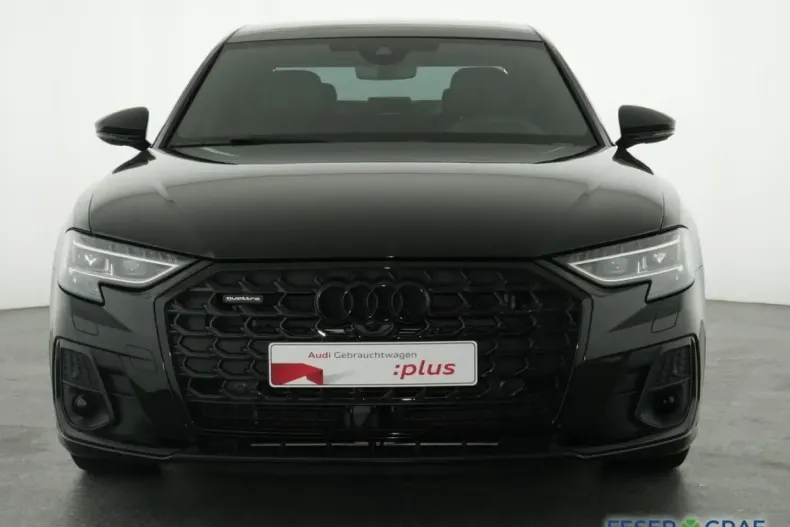 Audi A8 din 2023 cu 41.500 km - oferta AUD188497 - foto 13