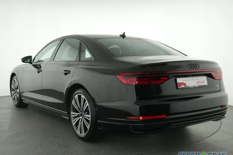 Audi A8 din 2023 cu 41.500 km - oferta AUD188497 - foto 14