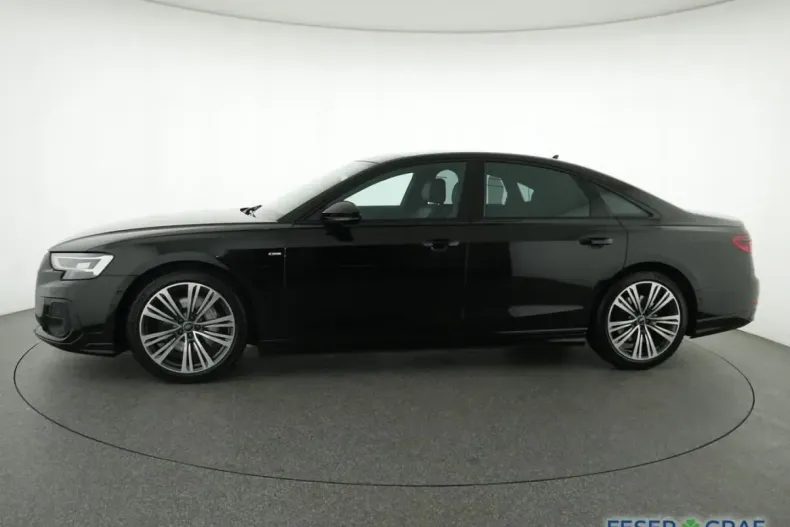 Audi A8 din 2023 cu 41.500 km - oferta AUD188497 - foto 15
