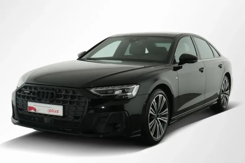 Audi A8 din 2023 cu 41.500 km - oferta AUD188497 - foto 17