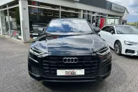 Audi Q8 din 2021 cu 112.500 km - oferta AUD188498 - foto 2