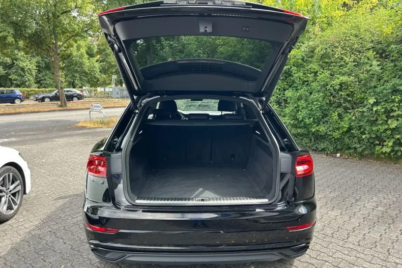 Audi Q8 din 2021 cu 112.500 km - oferta AUD188498 - foto 7