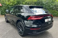 Audi Q8 din 2021 cu 112.500 km - oferta AUD188498 - foto 9