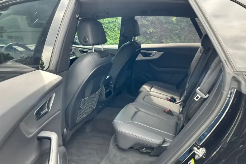 Audi Q8 din 2021 cu 112.500 km - oferta AUD188498 - foto 15