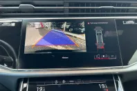 Audi Q8 din 2021 cu 112.500 km - oferta AUD188498 - foto 21