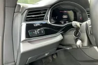 Audi Q8 din 2021 cu 112.500 km - oferta AUD188498 - foto 25