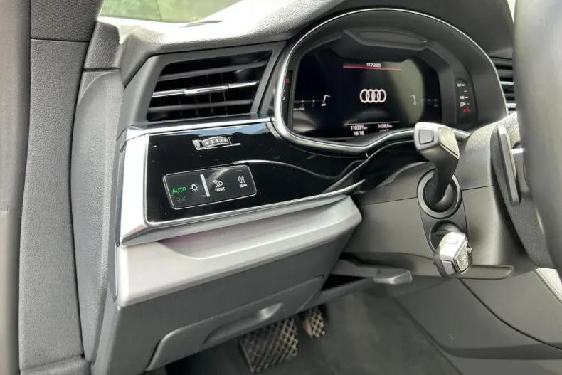 Audi Q8 din 2021 cu 112.500 km - oferta AUD188498 - foto 25