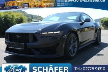 Ford Mustang din 2024 - oferta FOR188499