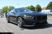 Ford Mustang din 2024 cu 7.500 km - oferta FOR188499 - foto 2