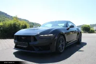 Ford Mustang din 2024 cu 7.500 km - oferta FOR188499 - foto 3