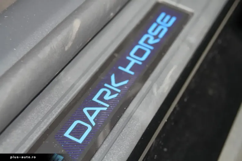 Ford Mustang din 2024 cu 7.500 km - oferta FOR188499 - foto 12