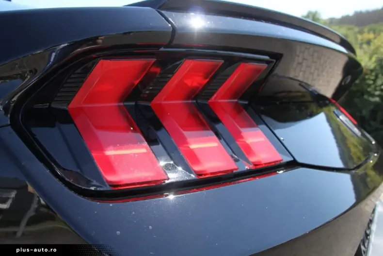 Ford Mustang din 2024 cu 7.500 km - oferta FOR188499 - foto 13