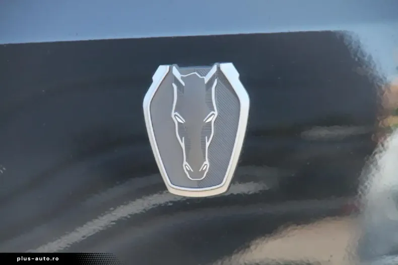 Ford Mustang din 2024 cu 7.500 km - oferta FOR188499 - foto 14