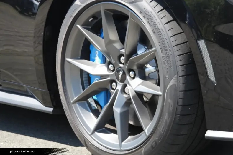 Ford Mustang din 2024 cu 7.500 km - oferta FOR188499 - foto 15