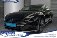 Volkswagen Arteon din 2023 cu 45.520 km - oferta VOL188500 - foto 1