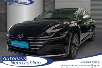 Volkswagen Arteon din 2023 - oferta VOL188500