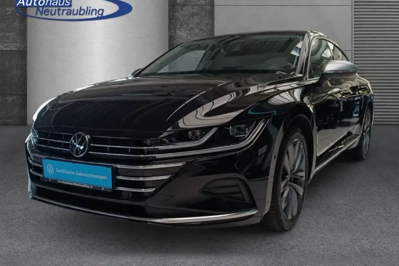 Volkswagen Arteon din 2023 cu 45.520 km - oferta VOL188500 - foto 2