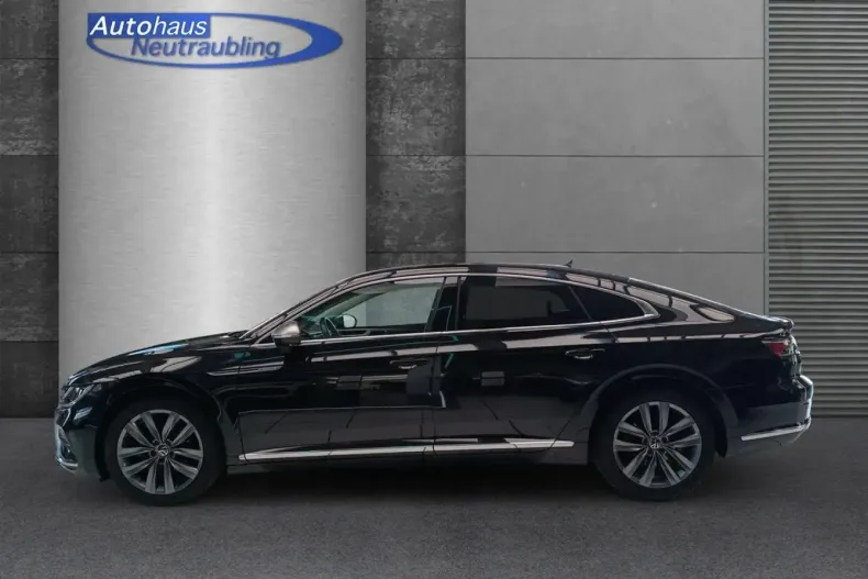 Volkswagen Arteon din 2023 cu 45.520 km - oferta VOL188500 - foto 3