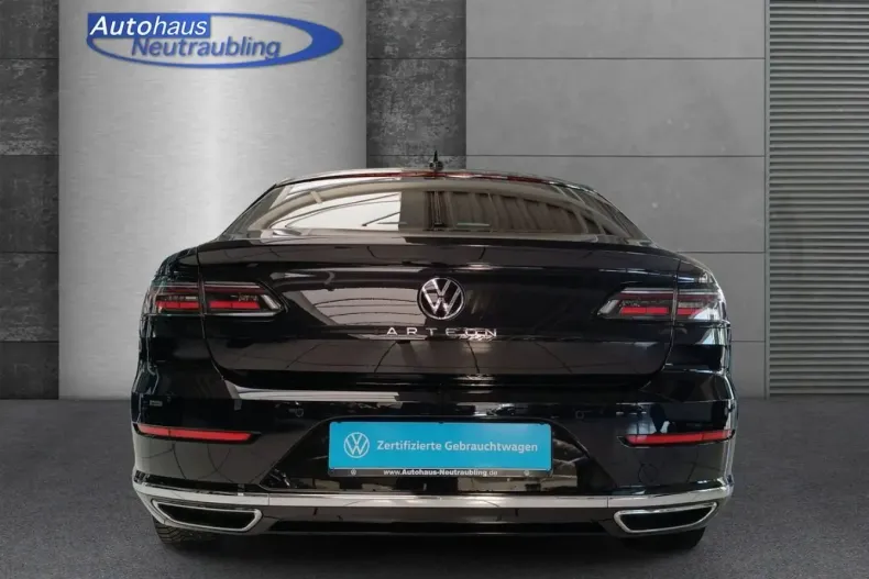 Volkswagen Arteon din 2023 cu 45.520 km - oferta VOL188500 - foto 5