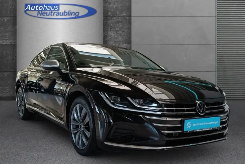 Volkswagen Arteon din 2023 cu 45.520 km - oferta VOL188500 - foto 8