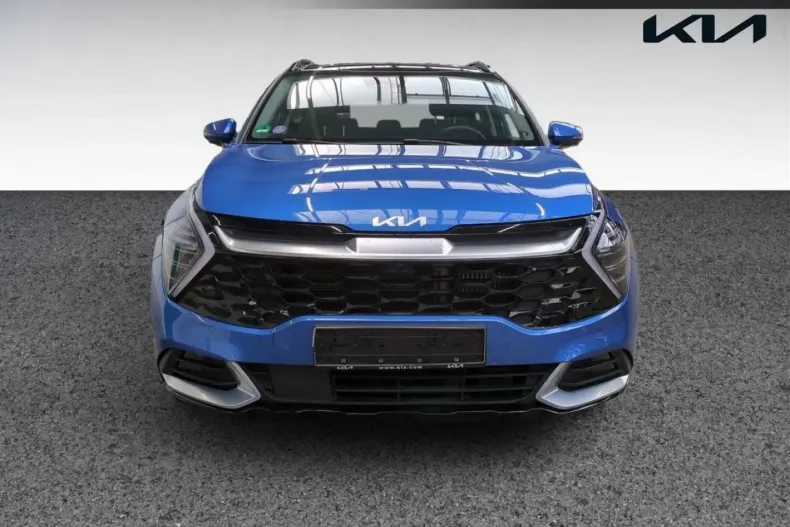 Kia Sportage din 2024 cu 30.260 km - oferta KIA188501 - foto 2