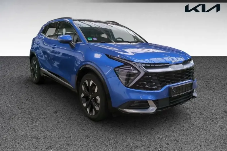 Kia Sportage din 2024 cu 30.260 km - oferta KIA188501 - foto 3