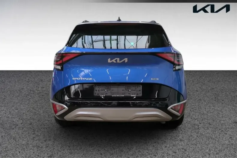 Kia Sportage din 2024 cu 30.260 km - oferta KIA188501 - foto 5