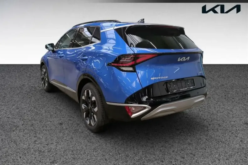 Kia Sportage din 2024 cu 30.260 km - oferta KIA188501 - foto 7