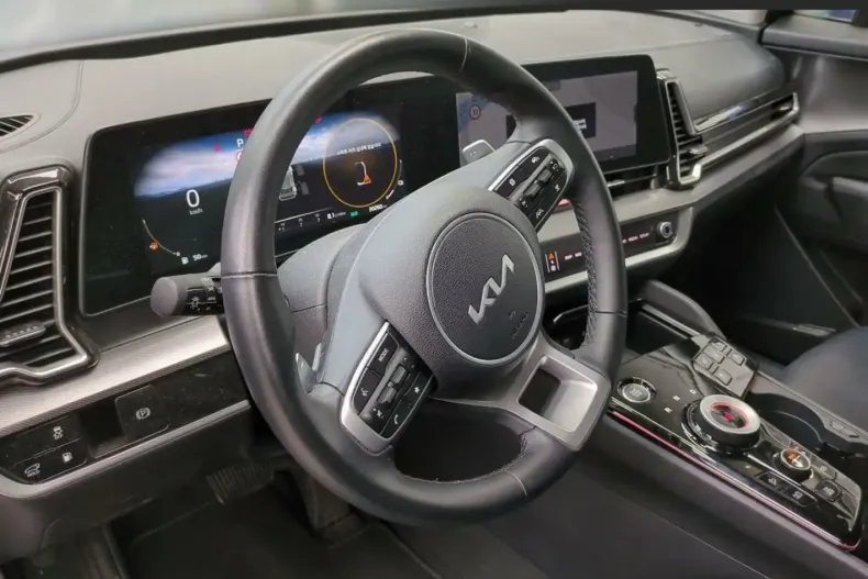 Kia Sportage din 2024 cu 30.260 km - oferta KIA188501 - foto 11