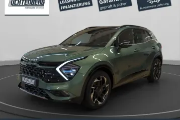 Kia Sportage din 2023 - oferta KIA188502