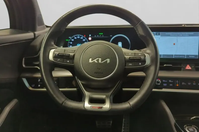 Kia Sportage din 2023 cu 29.750 km - oferta KIA188502 - foto 10