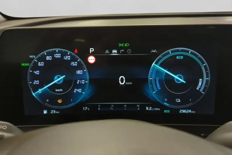 Kia Sportage din 2023 cu 29.750 km - oferta KIA188502 - foto 11