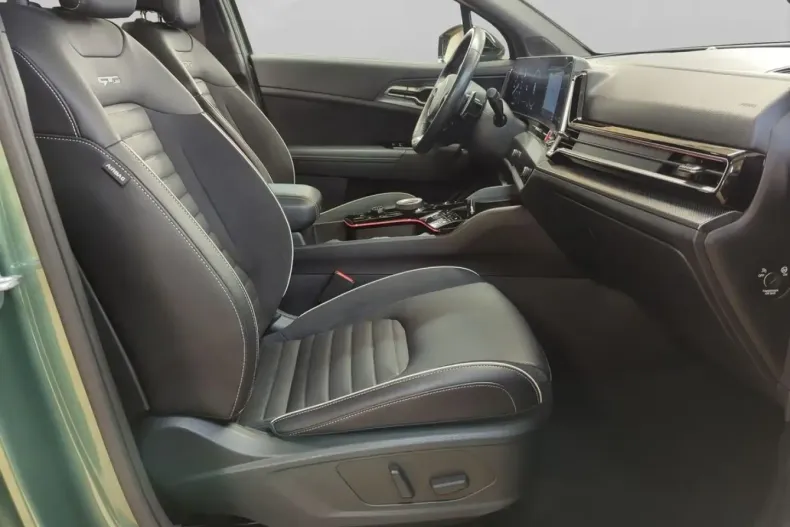 Kia Sportage din 2023 cu 29.750 km - oferta KIA188502 - foto 17