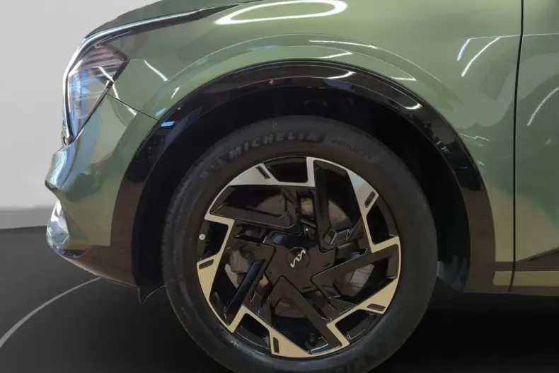 Kia Sportage din 2023 cu 29.750 km - oferta KIA188502 - foto 20